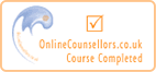 OnlineCounsellors.co.uk Qualified Counsellor
