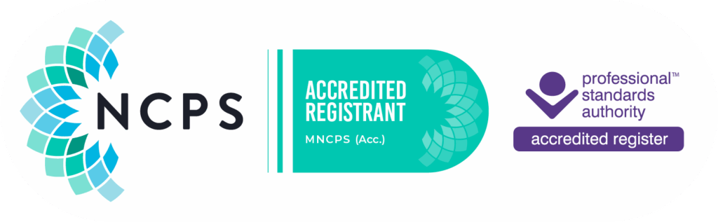 National Counselling and Psychotherapy Society