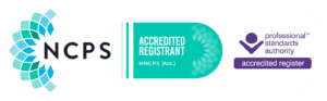 National Counselling and Psychotherapy Society