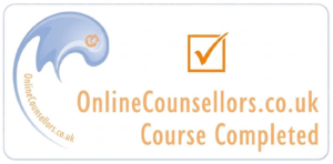 OnlineCounsellors.co.uk Qualified Counsellor